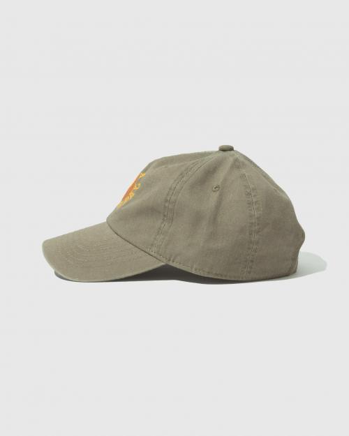 6 PANEL CAP