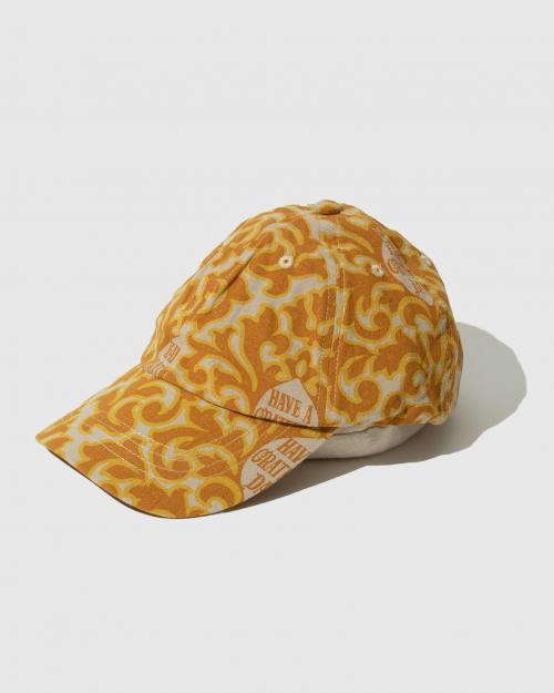 6 PANEL CAP