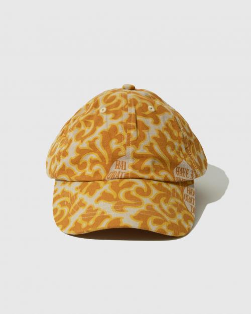 6 PANEL CAP