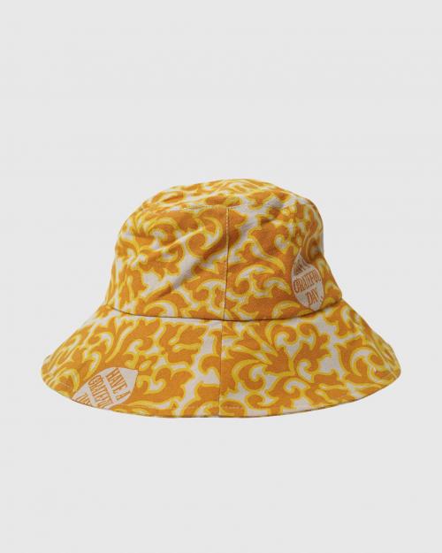 BUCKET HAT