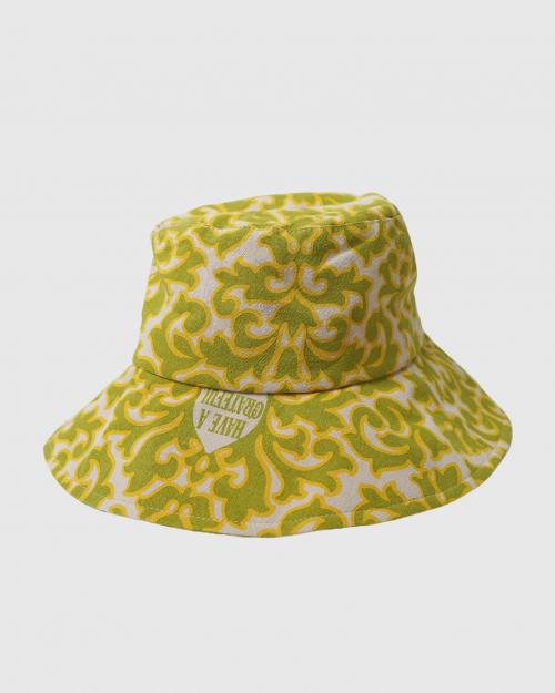 BUCKET HAT