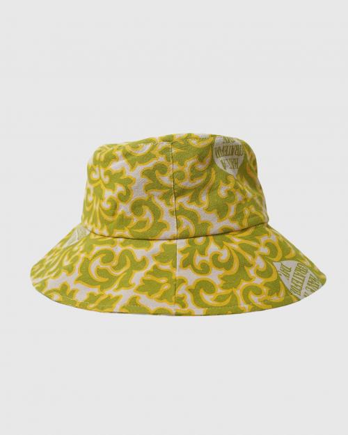 BUCKET HAT