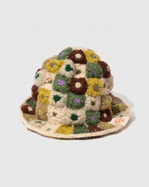 CROCHET HAT