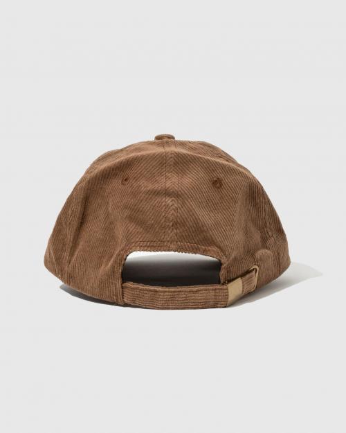 CORDUROY CAP