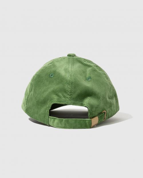 CORDUROY CAP