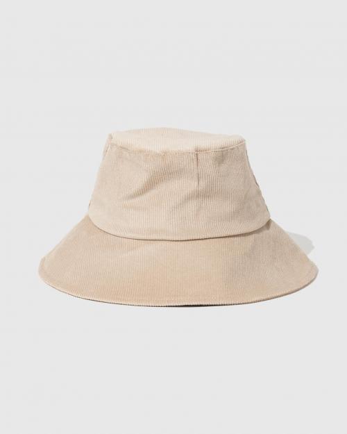 CORDUROY HAT