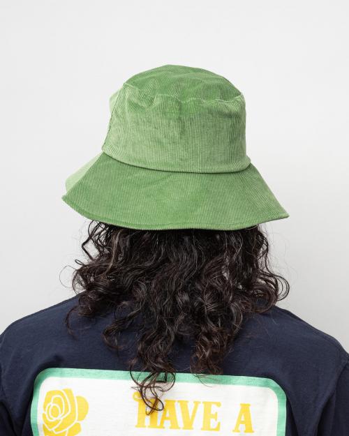 CORDUROY HAT