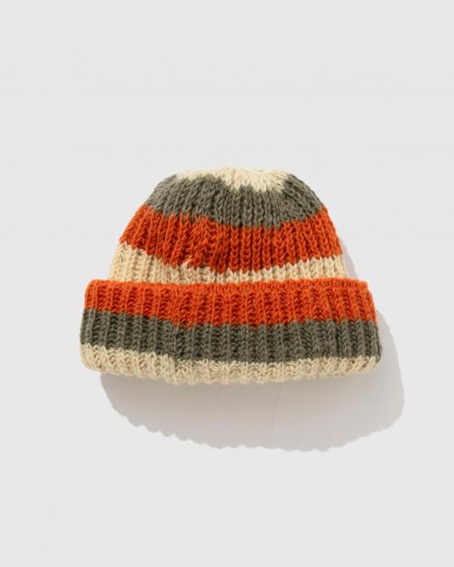 KNIT CAP