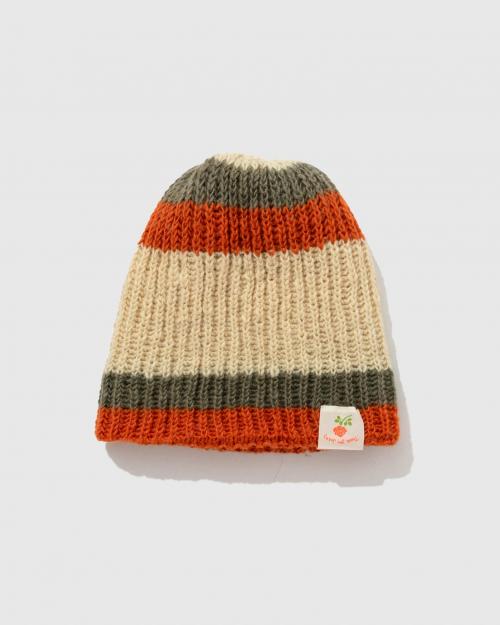 KNIT CAP