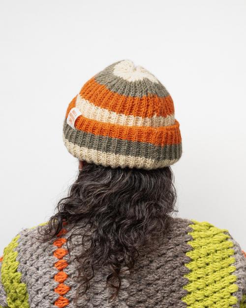 KNIT CAP