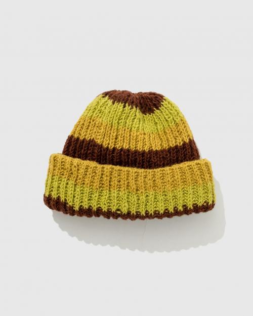 KNIT CAP