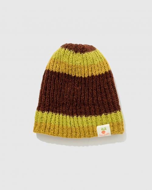 KNIT CAP