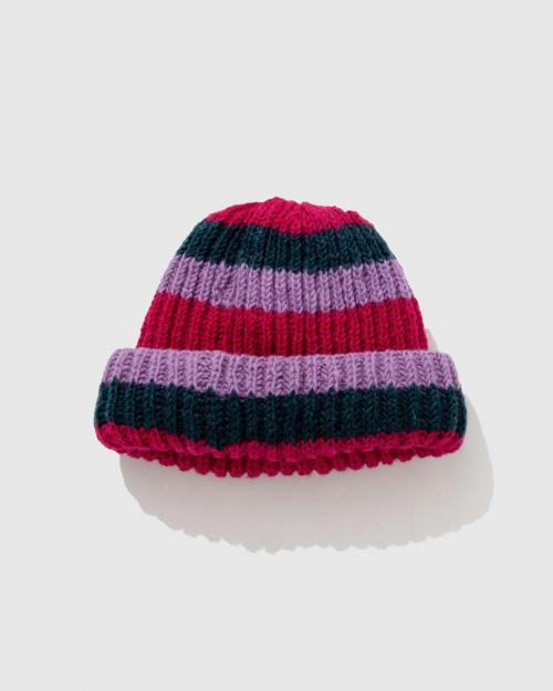 KNIT CAP