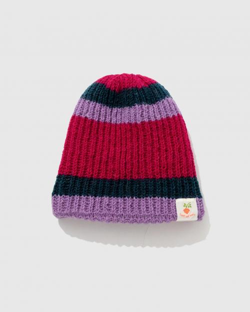 KNIT CAP