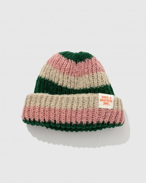 KNIT CAP