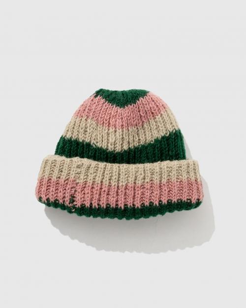 KNIT CAP