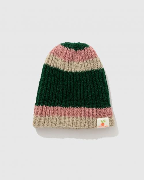 KNIT CAP