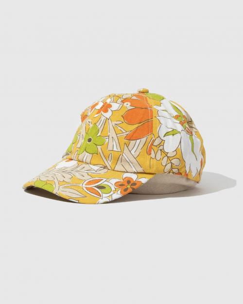 6 PANEL CAP