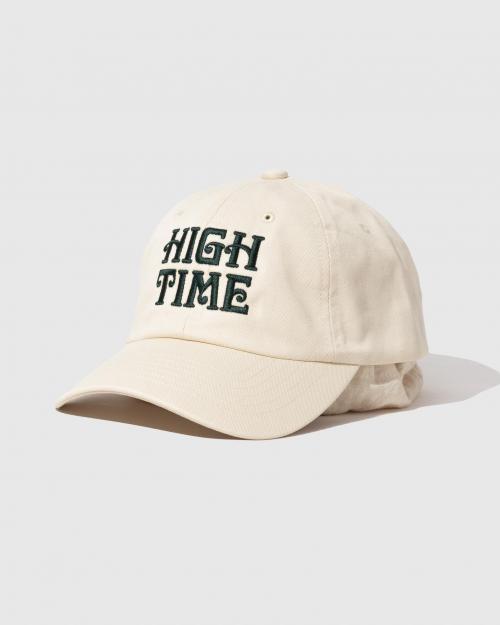 PANEL CAP -HIGH TIME