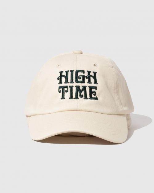 PANEL CAP -HIGH TIME