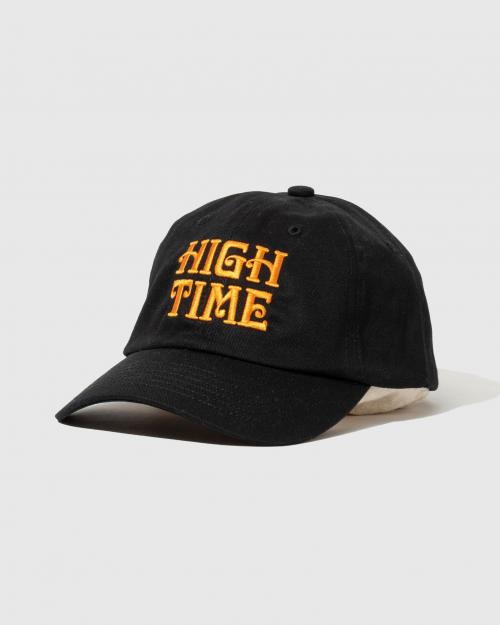 PANEL CAP -HIGH TIME