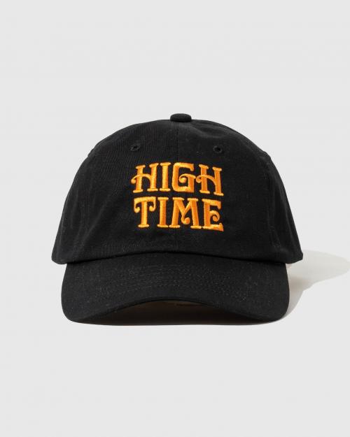 PANEL CAP -HIGH TIME