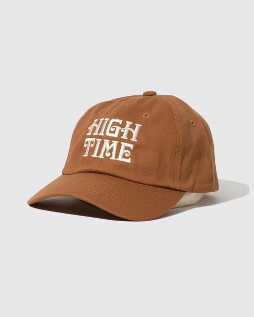 PANEL CAP -HIGH TIME