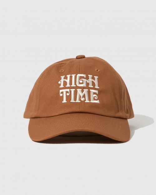 PANEL CAP -HIGH TIME