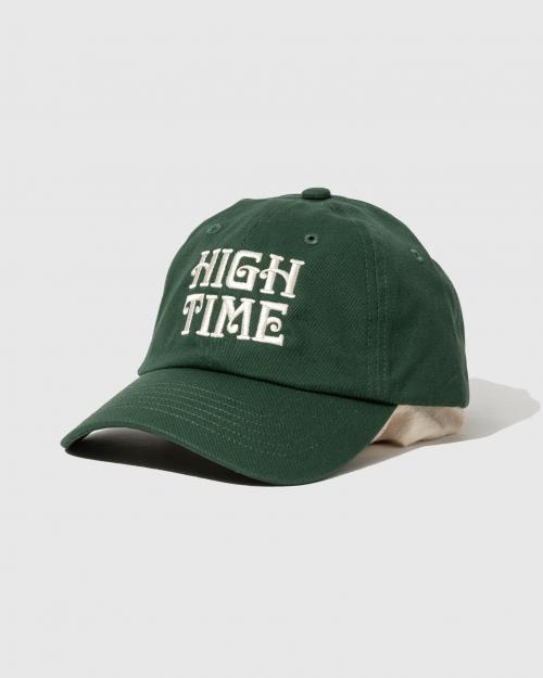 PANEL CAP -HIGH TIME