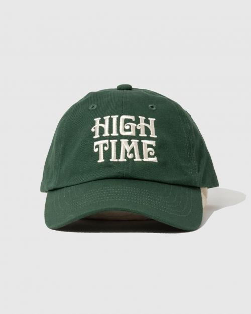 PANEL CAP -HIGH TIME