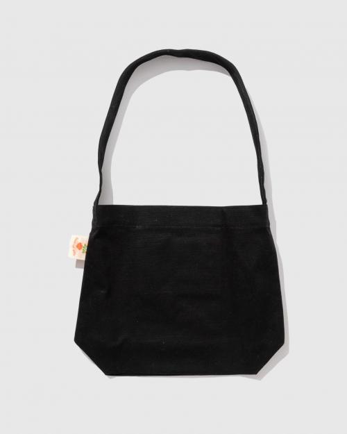 SHOULDER TOTEBAG -HIGH TIME