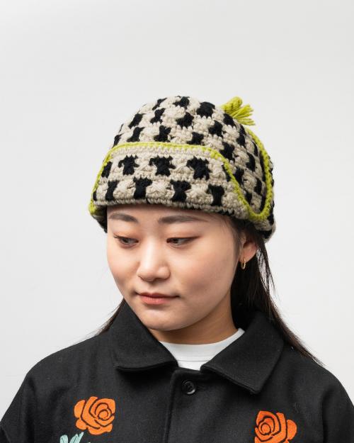 FLIGHT KNIT CAP