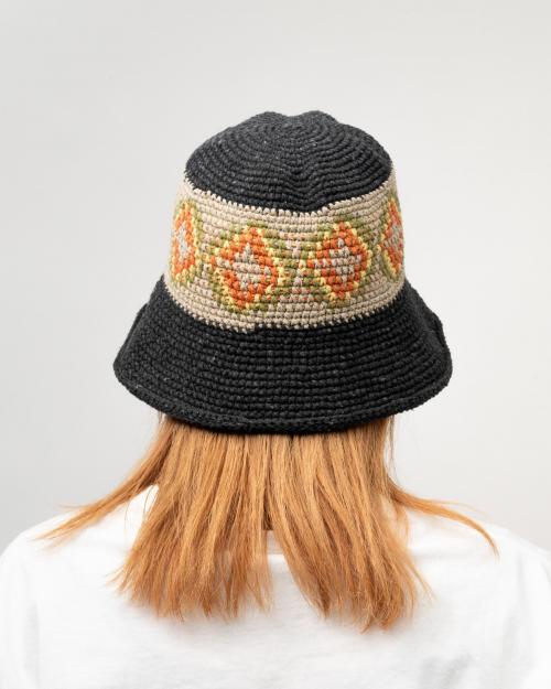 CROCHET HAT