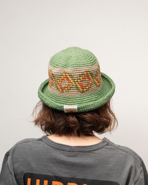 CROCHET HAT