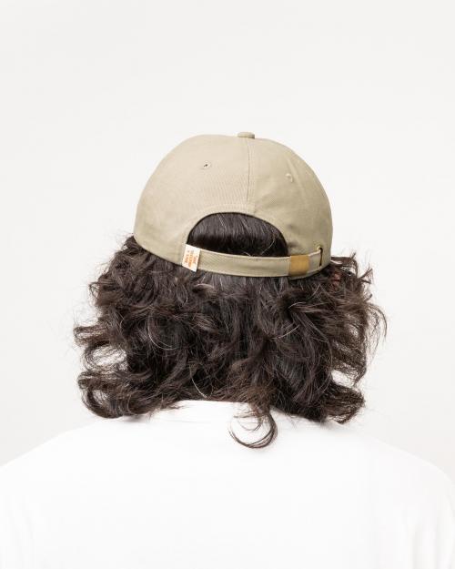 6 PANEL CAP