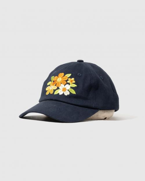 ORANGE/NAVY
