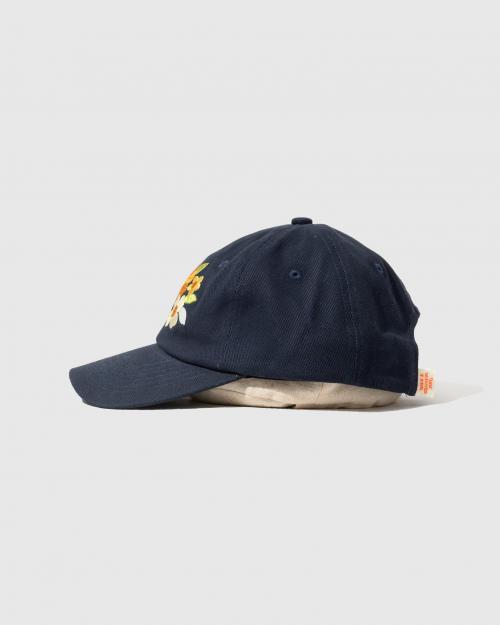 6 PANEL CAP