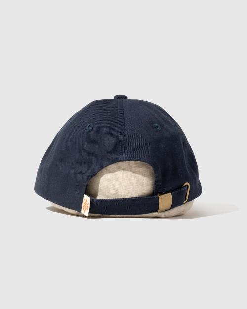 6 PANEL CAP