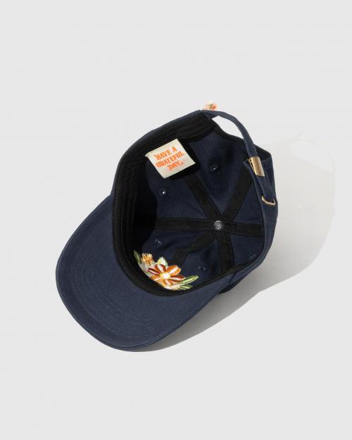 6 PANEL CAP
