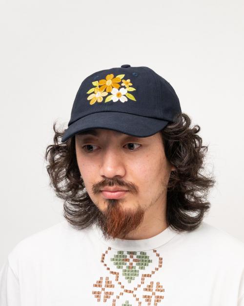 6 PANEL CAP