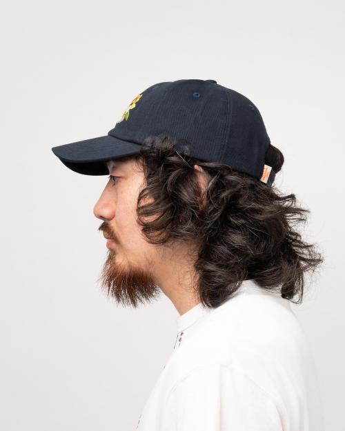 6 PANEL CAP
