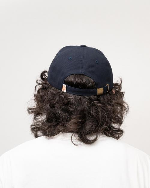 6 PANEL CAP