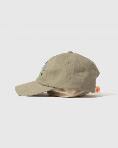 6 PANEL CAP