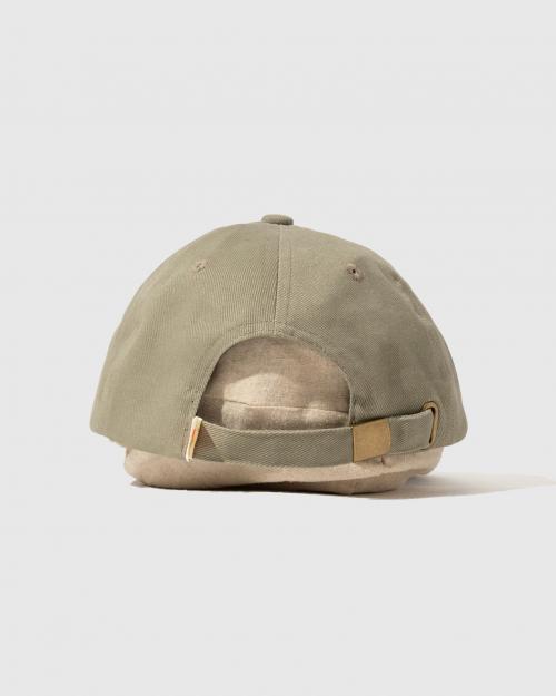 6 PANEL CAP