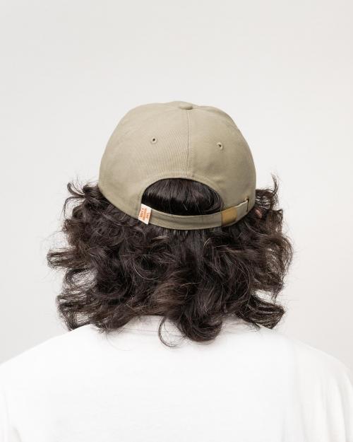 6 PANEL CAP