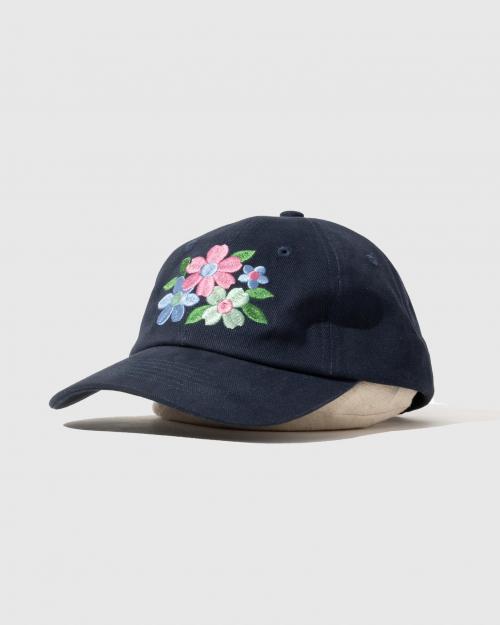 PURPLE/NAVY