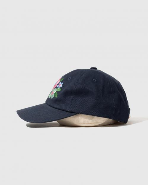 6 PANEL CAP
