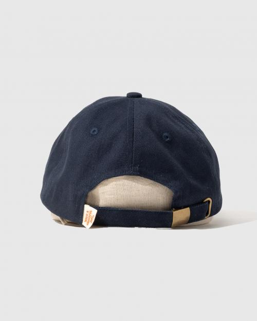 6 PANEL CAP