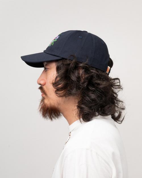 6 PANEL CAP