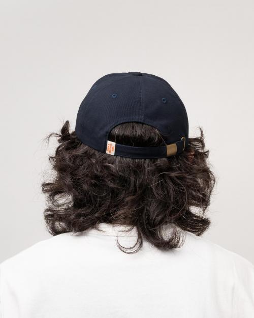 6 PANEL CAP